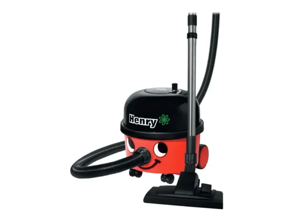 Numatic Henry HVR200-11 test, anmeldelse og beste pris - Bilde 3