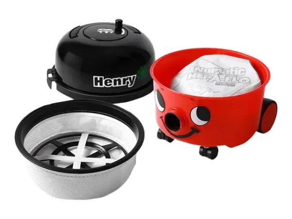 Numatic Henry HVR200-11 test, anmeldelse og beste pris - Bilde 4