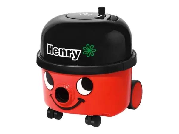 Numatic Henry HVR200-11 test, anmeldelse og beste pris