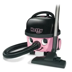 Numatic Hetty Compact HET160-11 test, anmeldelse og beste pris