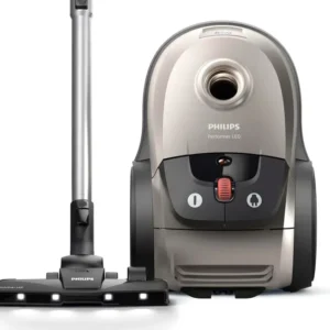 Philips Støvsuger XD8152 test og ærlig anmeldelse