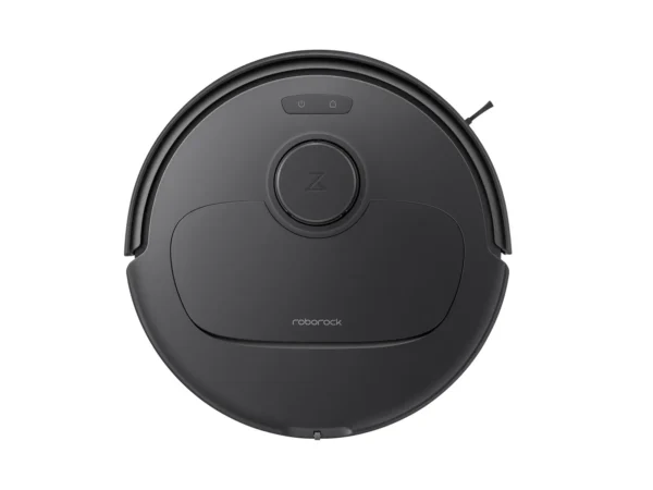 Roborock Robotstøvsuger Qrevo S - Black: Kraftfull og smart rengjøring - Bilde 4