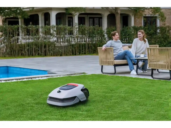 Dreame Robotgressklipper A1 Pro - Test, pris og ekspertvurdering - Bilde 6