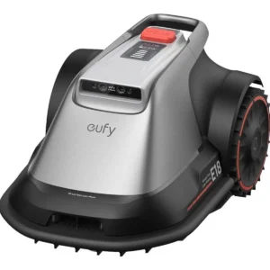 Anker Eufy Robotgressklipper E18 - Test, pris og ekspertvurdering