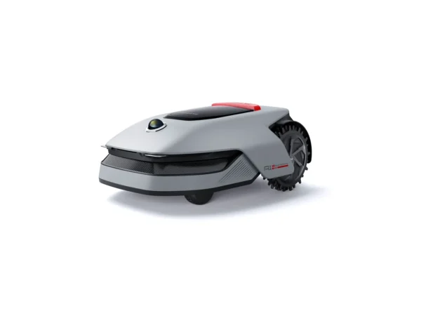 Dreame Robotgressklipper A1 Pro - Test, pris og ekspertvurdering - Bilde 2