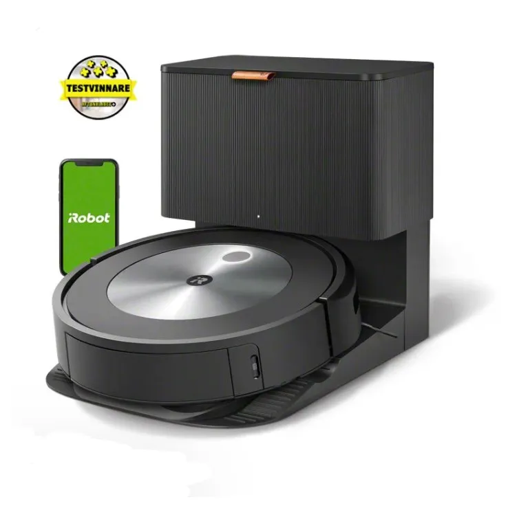 Roomba j7+ robotstøvsuger