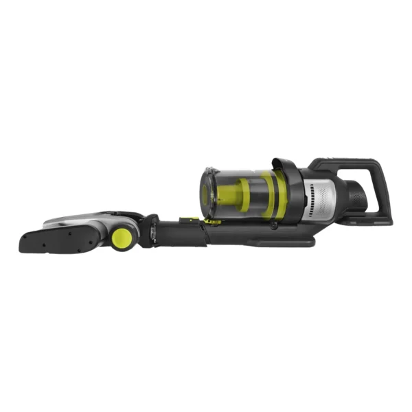 Ryobi RASV18BL-1X40G Trådløs Støvsuger - Test, pris og ekspertvurdering - Bilde 3