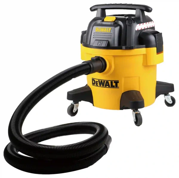 Dewalt Støvsuger DXV23P-QT – Test og anmeldelse - Bilde 3