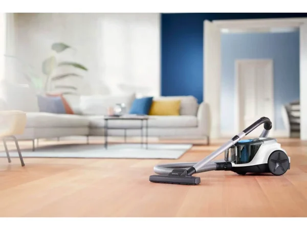 Philips Støvsuger 2000 Series XB2122/09 test og ærlig anmeldelse - Bilde 8