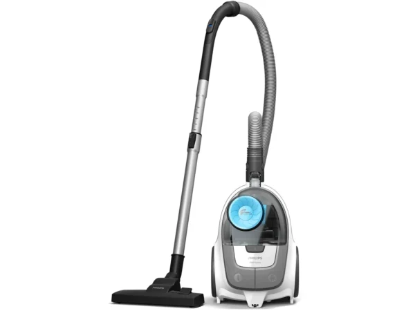 Philips Støvsuger 2000 Series XB2122/09 test og ærlig anmeldelse