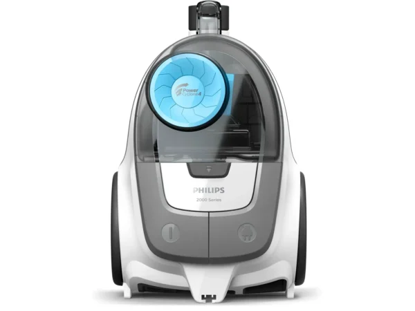Philips Støvsuger 2000 Series XB2122/09 test og ærlig anmeldelse - Bilde 3