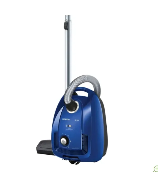 Bosch Unlimited Series 6 BBS611MAT test og ærlig anmeldelse