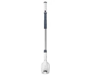 Swim & Fun Automatic Vacuum Cleaner: Enkel Bassengstøvsuging