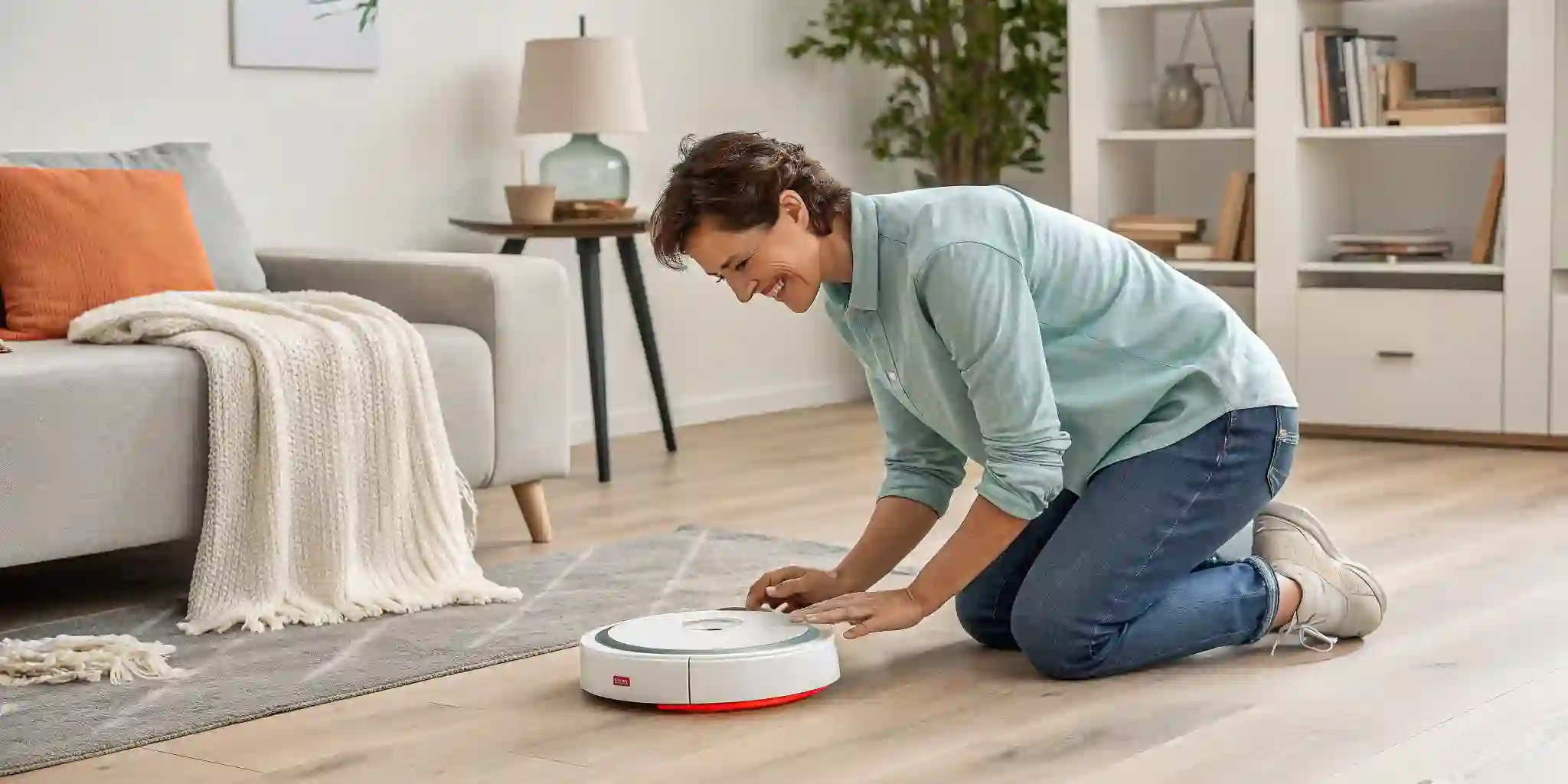 Xiaomi støvsuger bedst model