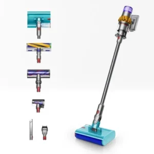 Dyson støvsuger | Finn kraftige modeller