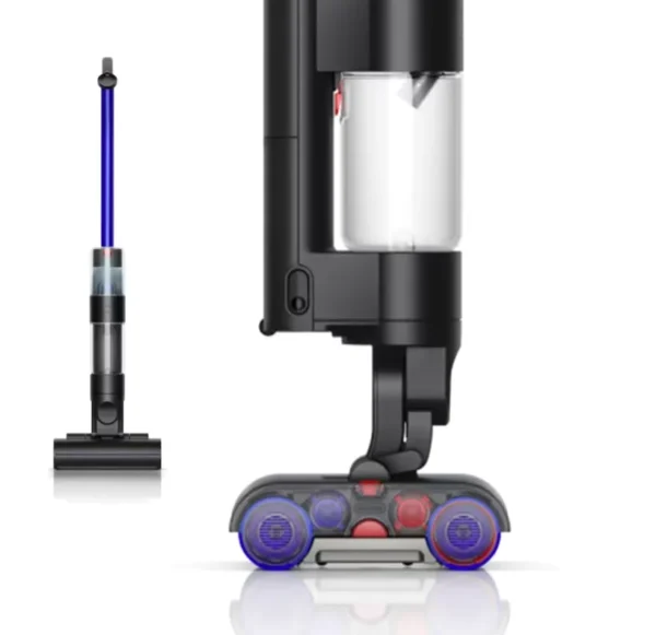 Dyson støvsuger med vask: Test og ærlige erfaringer - Bilde 5