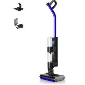 Dyson støvsuger med vask: Test og ærlige erfaringer