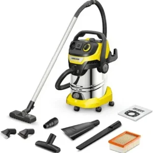 Karcher støvsuger | Velg de beste for effektiv rengjøring