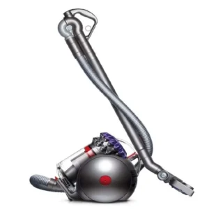 poseløs støvsuger Dyson