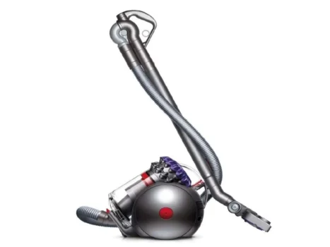 poseløs støvsuger Dyson