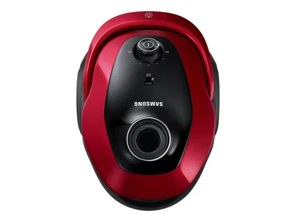 Samsung Støvsuger VC2500: En Lett Og Kraftig Rengjøringshjelp - Bilde 3