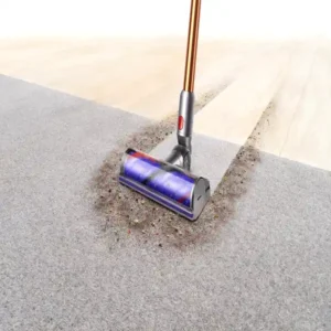Alternative view of Test Støvsuger Dyson V10: Kraftfull og allsidig rengjøring