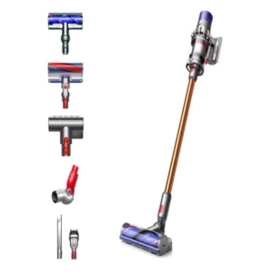 Test Støvsuger Dyson V10: Kraftfull og allsidig rengjøring
