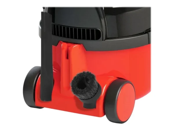 Numatic Henry Compact HVR160-11 test, anmeldelse og beste pris - Bilde 3