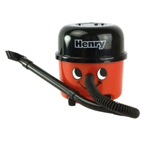Paladone Henry Desk Vacuum test, anmeldelse og beste pris