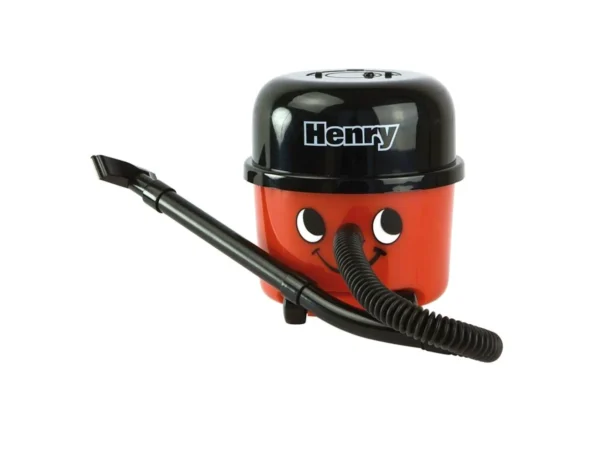 Paladone Henry Desk Vacuum test, anmeldelse og beste pris