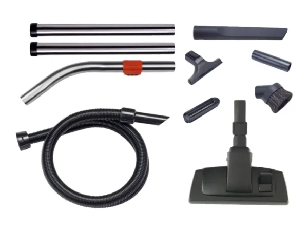 Numatic Henry Compact HVR160-11 test, anmeldelse og beste pris - Bilde 4