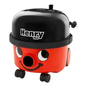 Numatic Henry Compact HVR160-11 test, anmeldelse og beste pris