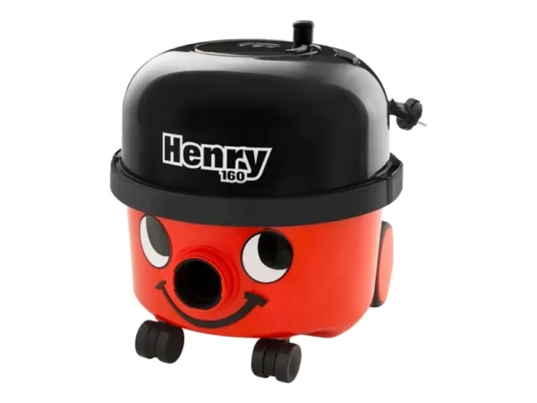 Numatic Henry Compact HVR160-11 test, anmeldelse og beste pris