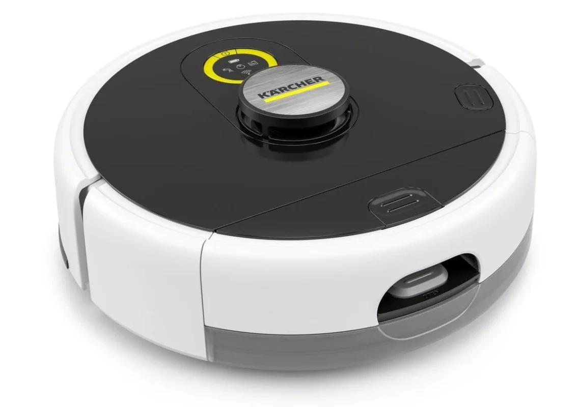 Kärcher RCF 3 robotmopp