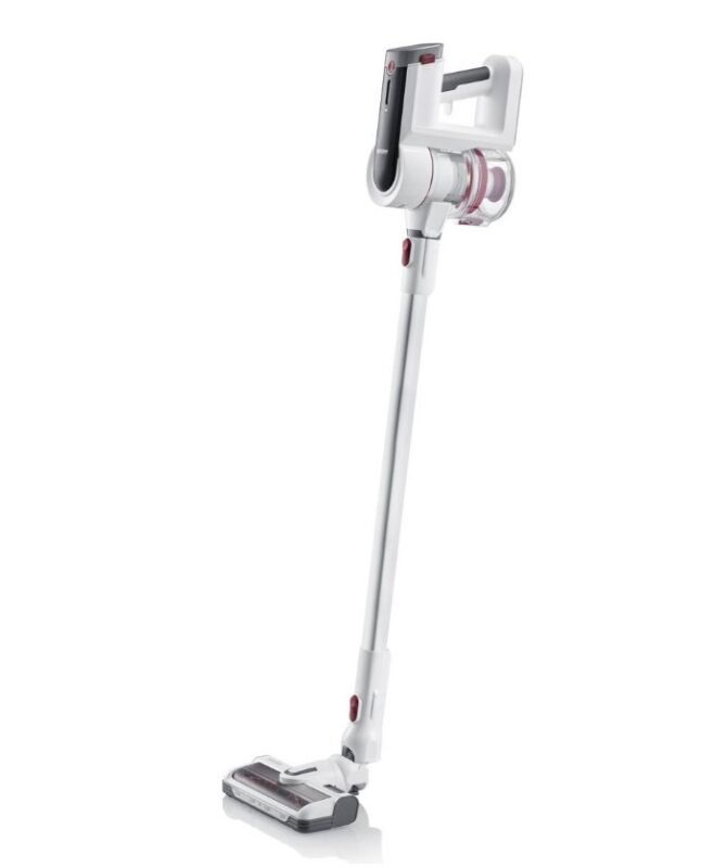 Severin HV 7166