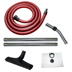 Alternative view of Starmix Støvsuger BATRIX L - Test, Anmeldelse og Beste Pris