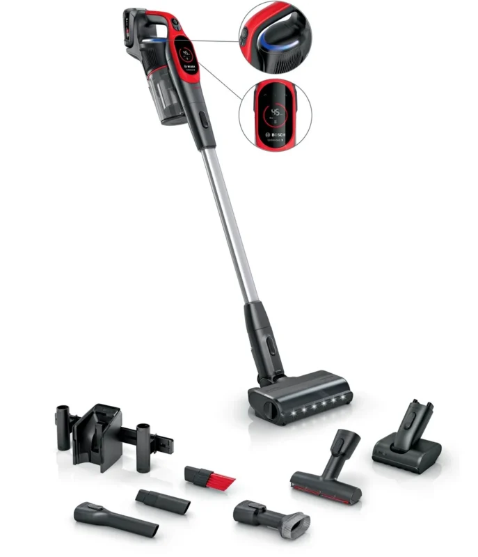 Bosch Unlimited Serie 9 Pet BBS931PET