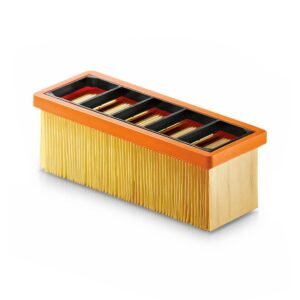 Kärcher Filter SE 3001 – Test og anmeldelse