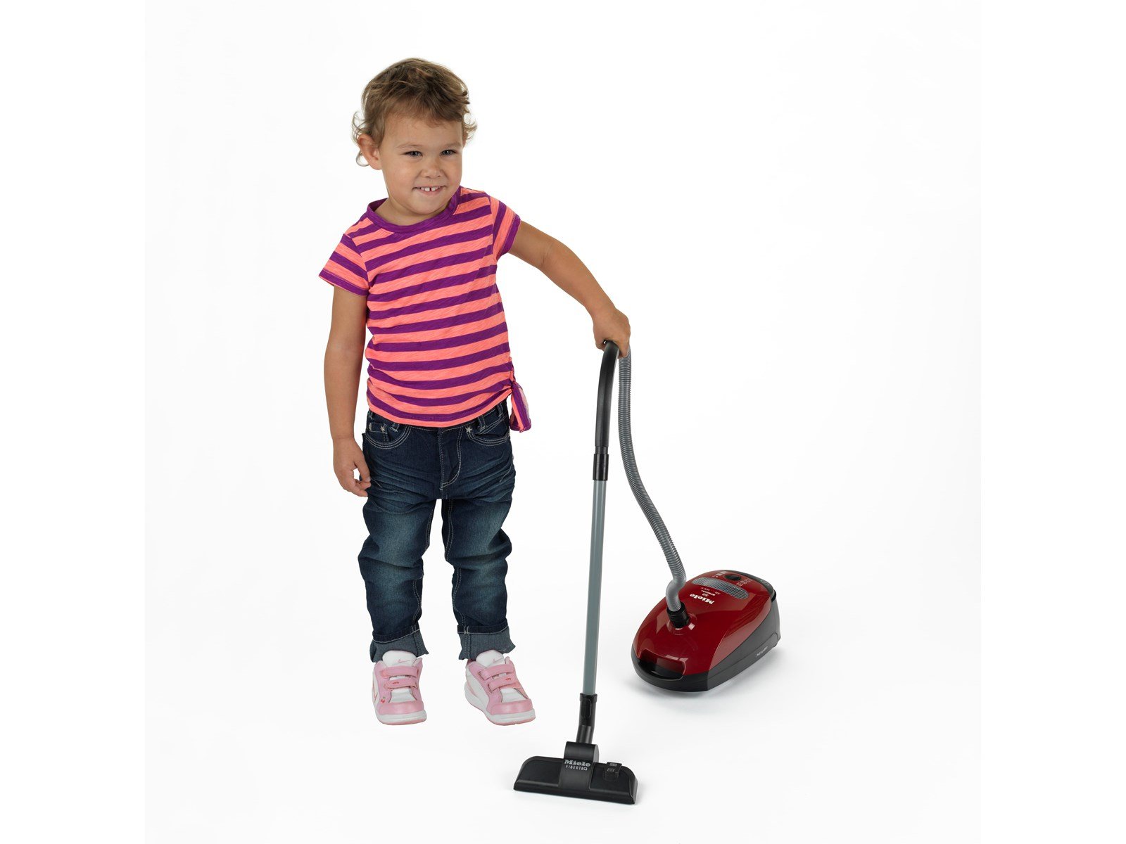 Theo Klein Vacuum Cleaner: Test og beste pris - Bilde 2