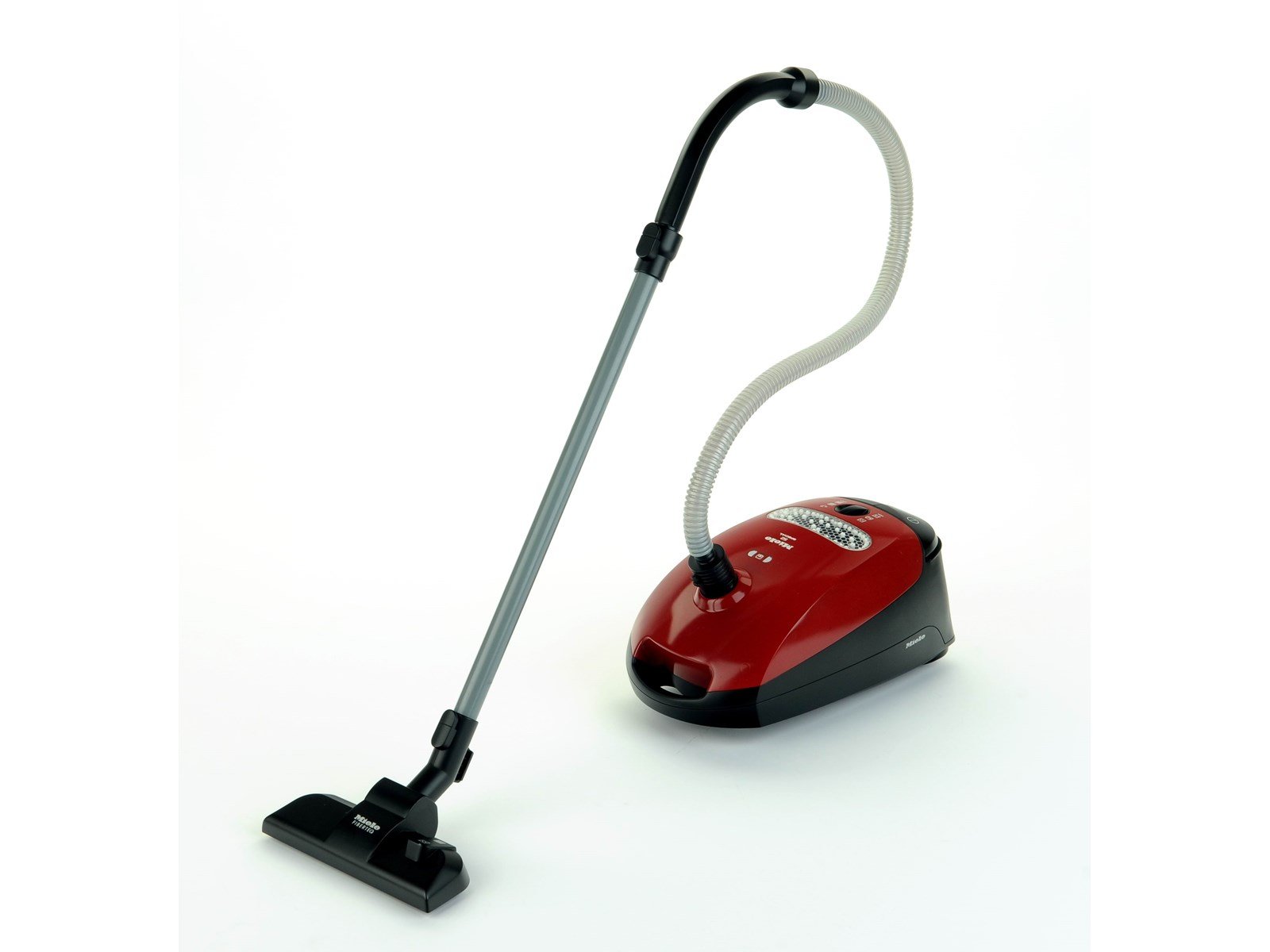 Theo Klein Vacuum Cleaner: Test og beste pris - Bilde 4