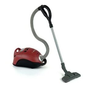 Theo Klein Bosch Vacuum Cleaner: Test og beste pris