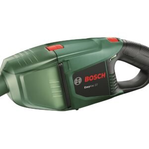Bosch Handheld EasyVac 12: Test og beste pris