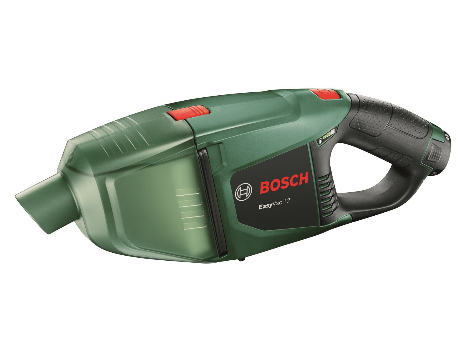 Bosch Handheld EasyVac 12: Test og beste pris