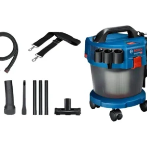 Bosch Professional Støvsuger GAS 18V-10 L – Test og anmeldelse