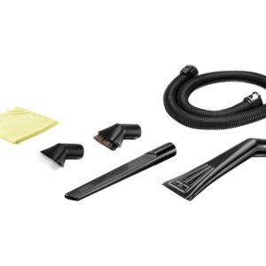 Kärcher Car Interior Cleaning Kit – Test og anmeldelse