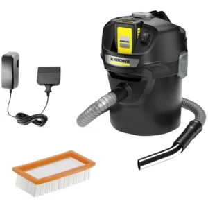 Kärcher AD 2 Battery Set: Test og ærlige anmeldelser