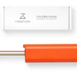 Roborock Li-Ion Battery: Test, anmeldelse og beste pris