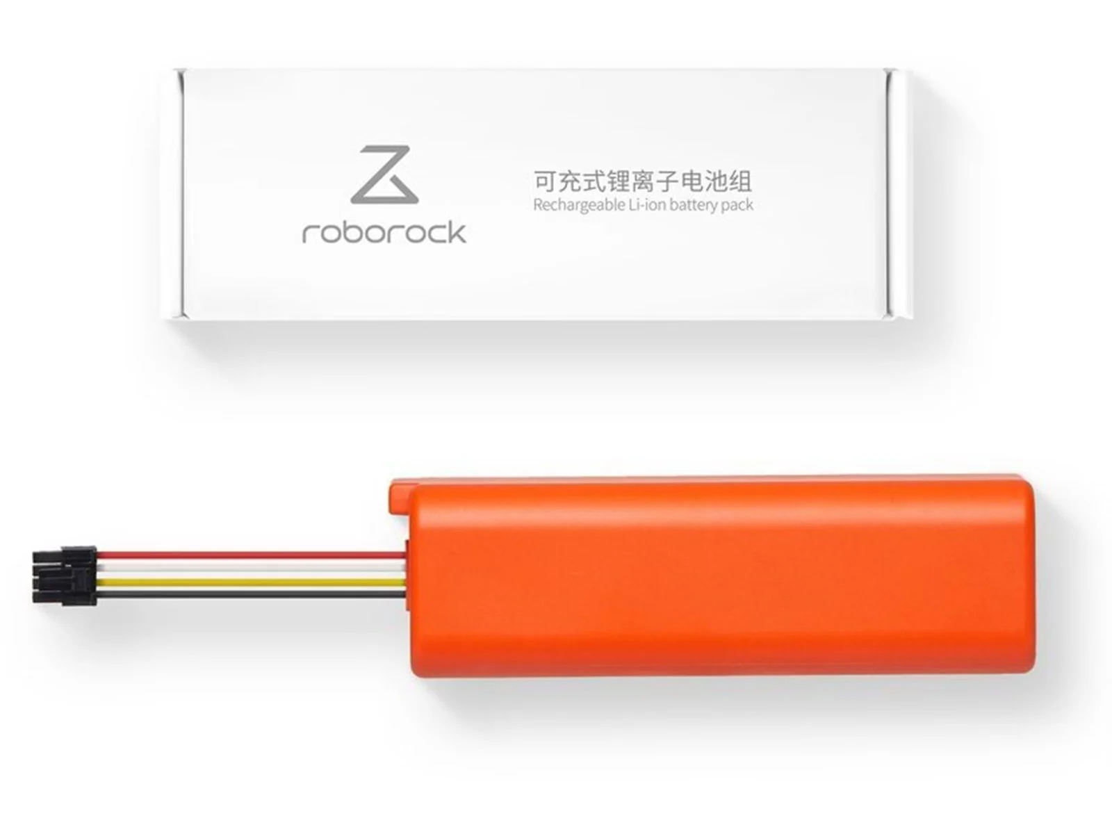 Roborock Li-Ion Battery: Test, anmeldelse og beste pris