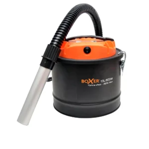 Boxer Askesuger 800W: Test og ærlige anmeldelser