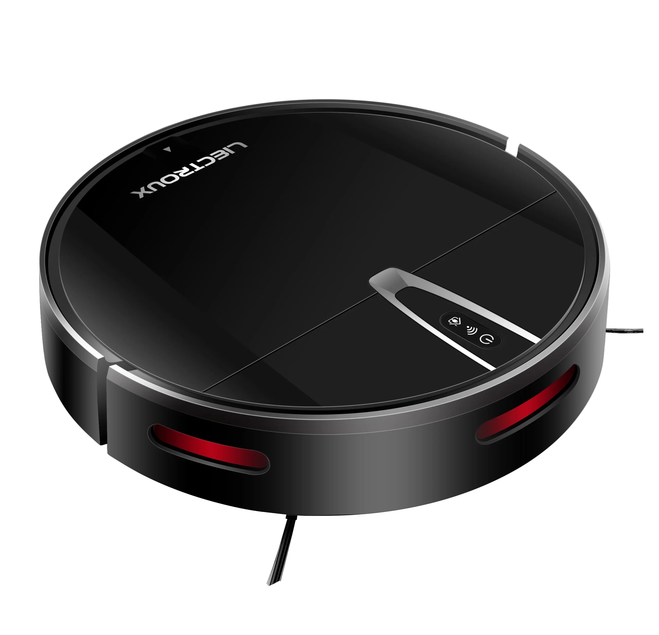 Liectroux G7 Robotstøvsuger: Test, anmeldelse og beste pris - Bilde 3